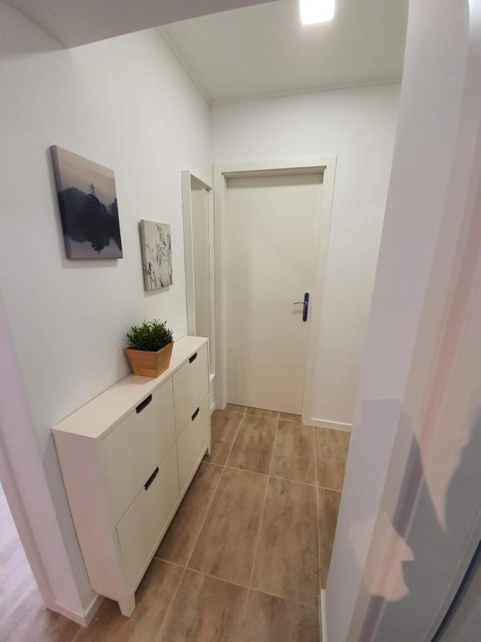 Apartment Gordon Mali Losinj Exterior photo