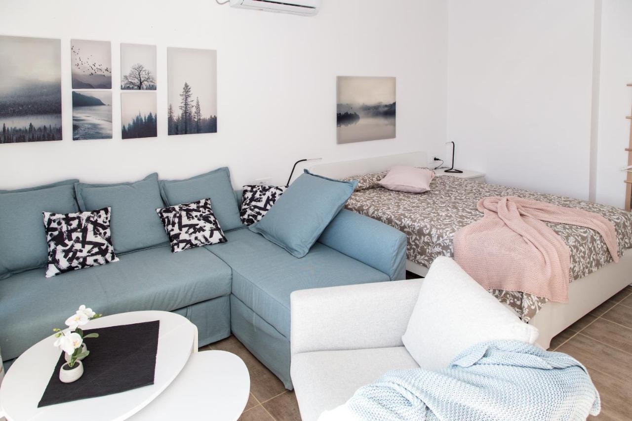 Apartment Gordon Mali Losinj Exterior photo