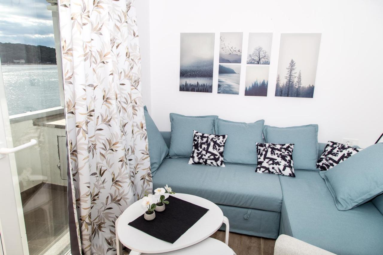Apartment Gordon Mali Losinj Exterior photo