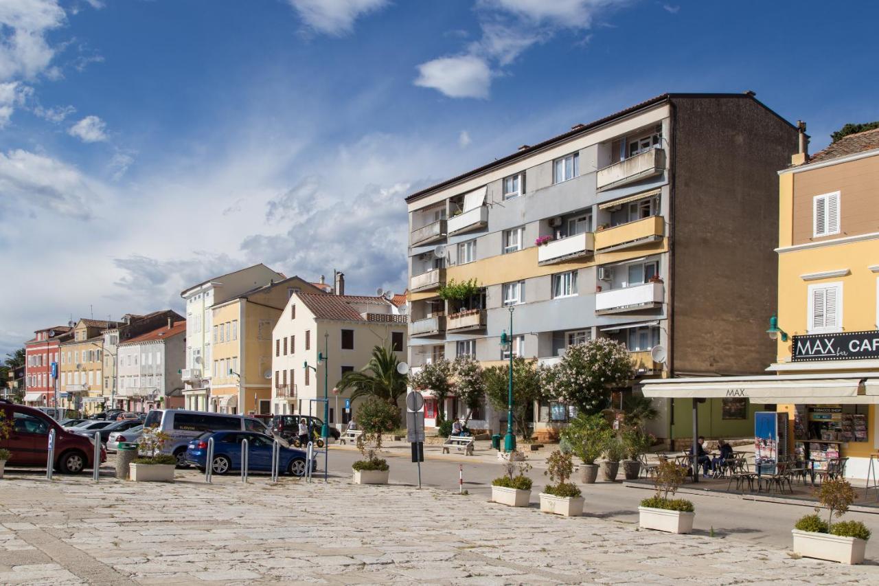 Apartment Gordon Mali Losinj Exterior photo